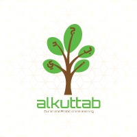 Alkuttab Logo